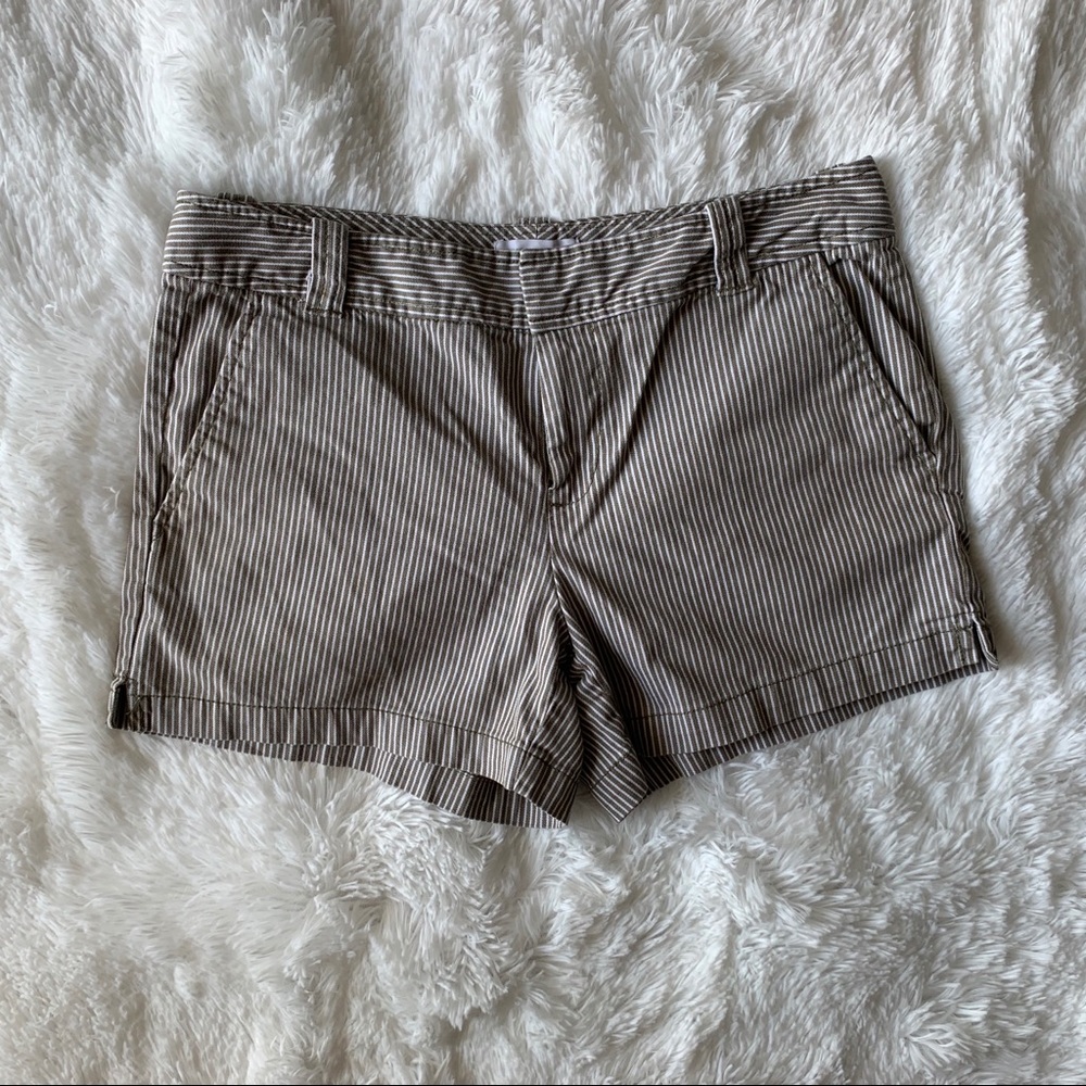 New York & co. Linen shorts